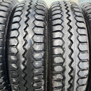 205/85R16 BRIDGESTONE, G557 2024年製 激安美品　バリ溝　6本セット:60,000円