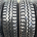 205/85R16 BRIDGESTONE, G557 2024年製 激安美品　バリ溝　6本セット:60,000円
