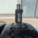 195/75R15 BRIDGESTONE, 中古タテ溝　　激安美品　　4本＋1本セット:30,000円
