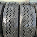 195/75R15 BRIDGESTONE, 中古タテ溝　　激安美品　　4本＋1本セット:30,000円