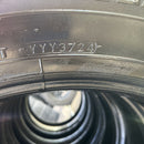 11R22.5 16PR YOKOHAMA, 710R 中古ミックスタイヤ　激安美品　　6本セット:132,000円