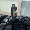 11R22.5 16PR YOKOHAMA, 710R 中古ミックスタイヤ　激安美品　　6本セット:132,000円