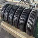 205/70R17.5 BRIDGESTONE R202 夏タイヤ　6本セット:72000円