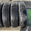 205/70R17.5 BRIDGESTONE R202 夏タイヤ　6本セット:72000円