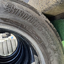 205/70R17.5 BRIDGESTONE R202 夏タイヤ　6本セット:72000円