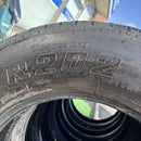 205/70R17.5 BRIDGESTONE R202 夏タイヤ　6本セット:72000円