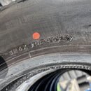 205/70R17.5 BRIDGESTONE R202 夏タイヤ　6本セット:72000円