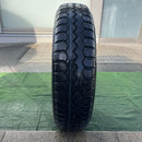 205/85R16 BRIDGESTONE. G557 スペア外し　激安美品　　1本:8,000円