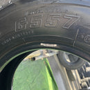 205/85R16 BRIDGESTONE. G557 スペア外し　激安美品　　1本:8,000円