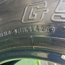 205/85R16 BRIDGESTONE. G557 スペア外し　激安美品　　1本:8,000円