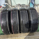 245/80R17.5 BRIDGESTONE R173 2025年製　夏タイヤ　4本セット:60000円