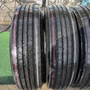 245/80R17.5 BRIDGESTONE R173 2025年製　夏タイヤ　4本セット:60000円