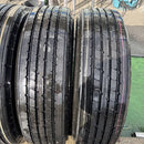 245/80R17.5 BRIDGESTONE R173 2025年製　夏タイヤ　4本セット:60000円