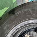 245/80R17.5 BRIDGESTONE R173 2025年製　夏タイヤ　4本セット:60000円