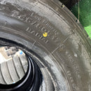 245/80R17.5 BRIDGESTONE R173 2025年製　夏タイヤ　4本セット:60000円