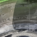 245/80R17.5 BRIDGESTONE R173 2025年製　夏タイヤ　4本セット:60000円