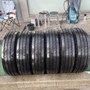 205/70R17.5 YOKOHAMA LT151R 夏タイヤ　イボ付　6本セット:78000円