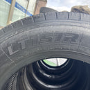 205/70R17.5 YOKOHAMA LT151R 夏タイヤ　イボ付　6本セット:78000円