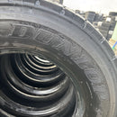 225/80R17.5 DUNLOP SP062 スタッドレスタイヤ　6本セット:59000円