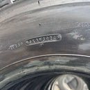 225/80R17.5 DUNLOP SP062 スタッドレスタイヤ　6本セット:59000円