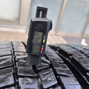 225/80R17.5 DUNLOP SP062 スタッドレス　6本セット:60000円