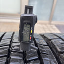 225/80R17.5 DUNLOP SP062 スタッドレス　6本セット:60000円