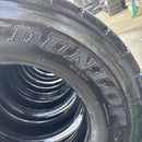 225/80R17.5 DUNLOP SP062 スタッドレス　6本セット:60000円