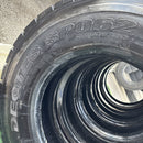 225/80R17.5 DUNLOP SP062 スタッドレス　6本セット:60000円