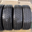 205/70R17.5 YOKOHAMA LT752R 中古ミックスタイヤ　6本セット:34000円