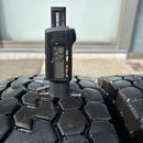 205/70R17.5 YOKOHAMA LT752R 中古ミックスタイヤ　6本セット:34000円
