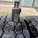205/70R17.5 YOKOHAMA LT752R 中古ミックスタイヤ　6本セット:34000円