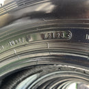 195/75R15 DUNLOP, LT03 中古スタッドレス　激安美品　　6本セット:30,000円