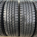 195/75R15 DUNLOP, LT03 中古スタッドレス　激安美品　　6本セット:30,000円