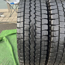 195/75R15 DUNLOP, LT03 中古スタッドレス　激安美品　　6本セット:30,000円