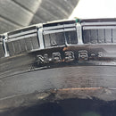 11R22.5 M636 再生　ほぼ新品　ミックスタイヤ　2本セット:44000円