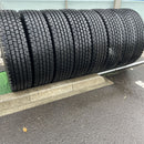 11R22.5 再生中古スタッドレス　M920 激安美品　　8本セット:112,000円