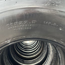 11R22.5 再生中古スタッドレス　M920 激安美品　　8本セット:112,000円