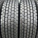 11R22.5 再生中古スタッドレス　M920 激安美品　　8本セット:112,000円