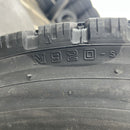 11R22.5 再生中古スタッドレス　M920 激安美品　　8本セット:110,000円