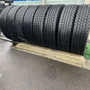 11R22.5 再生中古スタッドレス　　M920 激安美品　　8本セット:110,000円