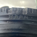 11R22.5 再生中古スタッドレス　　M920 激安美品　　8本セット:110,000円