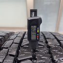 11R22.5 再生中古スタッドレス　　M920 激安美品　　8本セット:110,000円