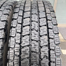 11R22.5 再生中古スタッドレス　　M920 激安美品　　8本セット:110,000円