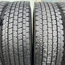 11R22.5 再生中古スタッドレス　　M920 激安美品　　8本セット:110,000円