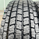 11R22.5 再生中古スタッドレス　　M920 激安美品　　8本セット:110,000円