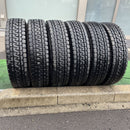205/85R16 BRIDGESTONE, M812 激安美品　　6本セット:59,000円