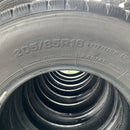 205/85R16 BRIDGESTONE, M812 激安美品　　6本セット:59,000円