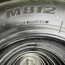 205/85R16 BRIDGESTONE, M812 激安美品　　6本セット:59,000円