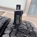 205/85R16 BRIDGESTONE, M812 激安美品　　6本セット:59,000円