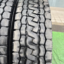 205/85R16 BRIDGESTONE, M812 激安美品　　6本セット:59,000円